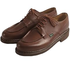 【美品】PARABOOT CHAMBORD MARRON / パラブーツ CHAMBORD / MARRON - Paraboot